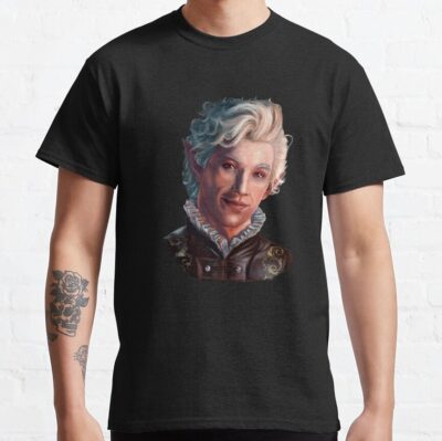 New Collection BaldurS Gate 3 T Shirt - Baldurs Gate 3 Shop