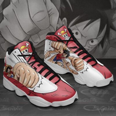MN16092004 JD13 Luffy One Piece Mk2 - Baldurs Gate 3 Shop