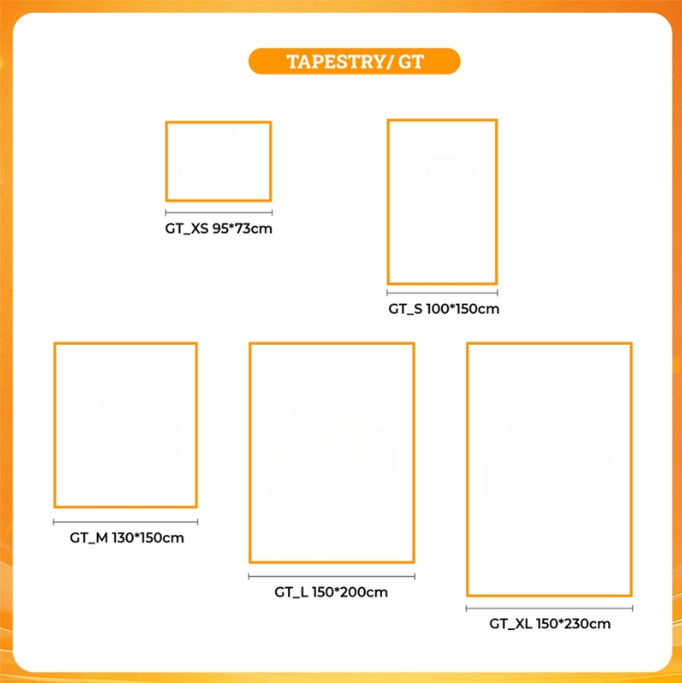 TAPESTRY - Baldurs Gate 3 Shop